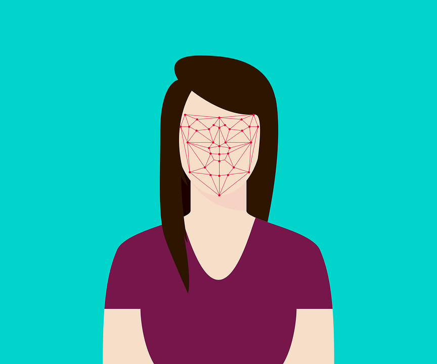 Facial recognition in usability testing
